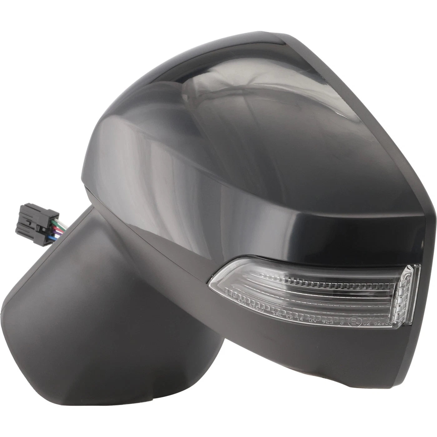 Heated Driver Left Side Mirror for Subaru WRX Crosstrek Impreza XV (2015)