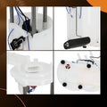 Electric Fuel Pump Module for Chevy Tahoe GMC Yukon (1996–1997) 25312959