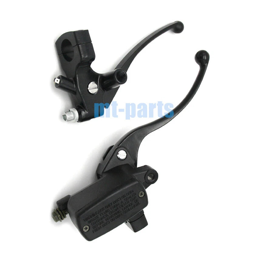 Rear Brake Master Cylinder for Honda VT1100T Shadow 1100 (1998–2001)