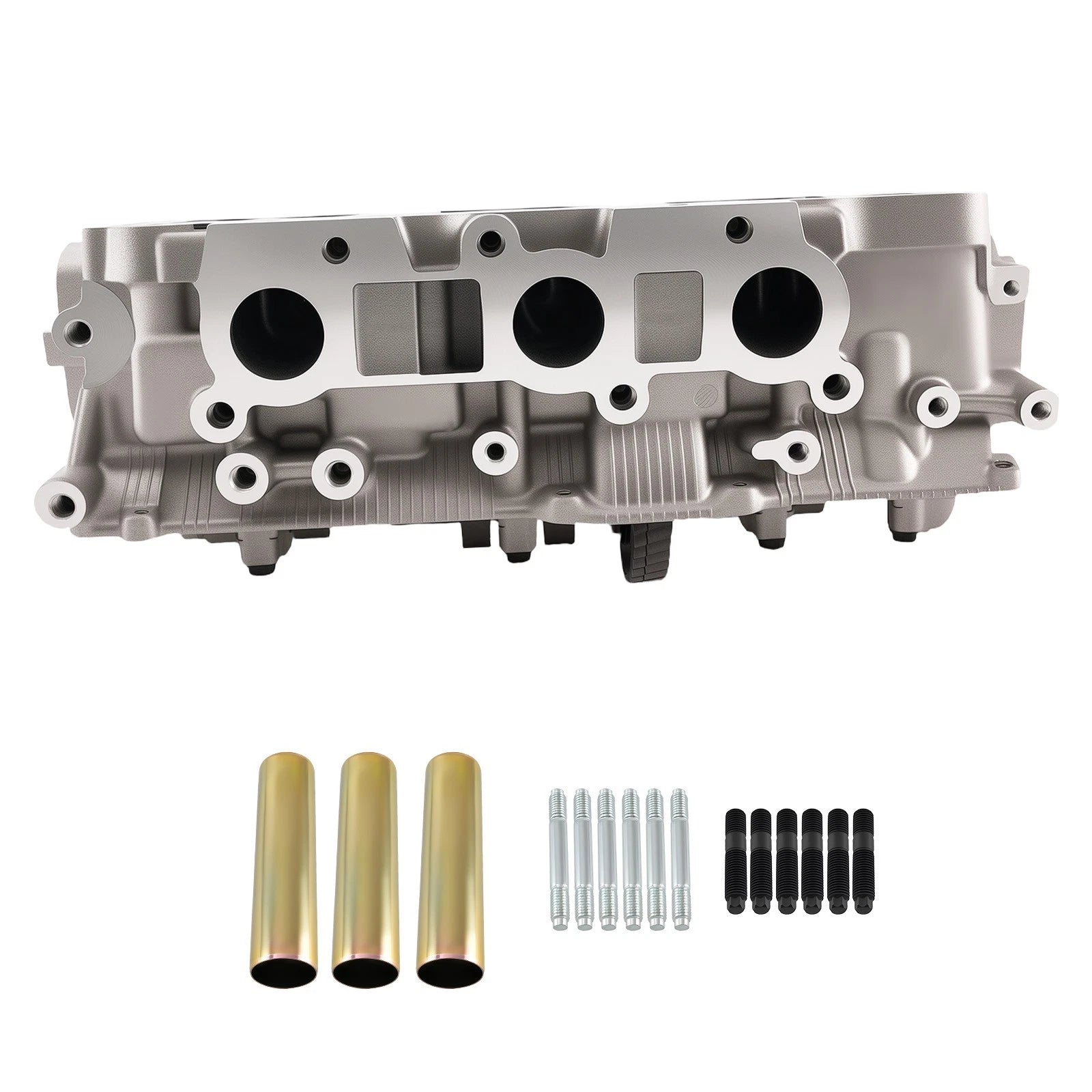 Right Side Cylinder Head Assembly for Toyota 4Runner Tacoma Tundra (1995–2004)