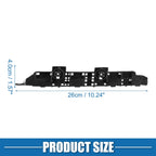 Bumper Bracket No. 71193SDAA01 for Honda Accord (2006–2007)