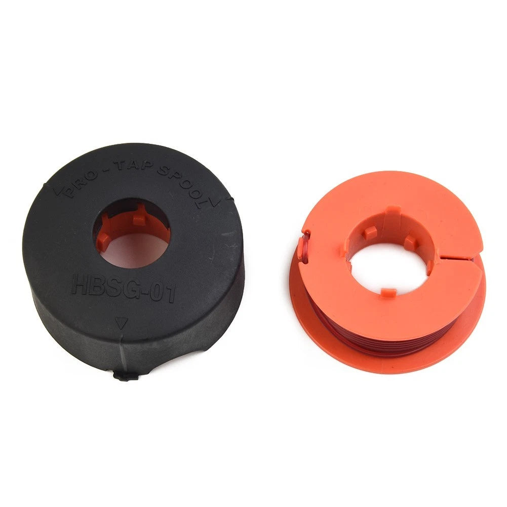 Spool Cover Head & 2 Line for Bosch Pro Tap Art 26 30