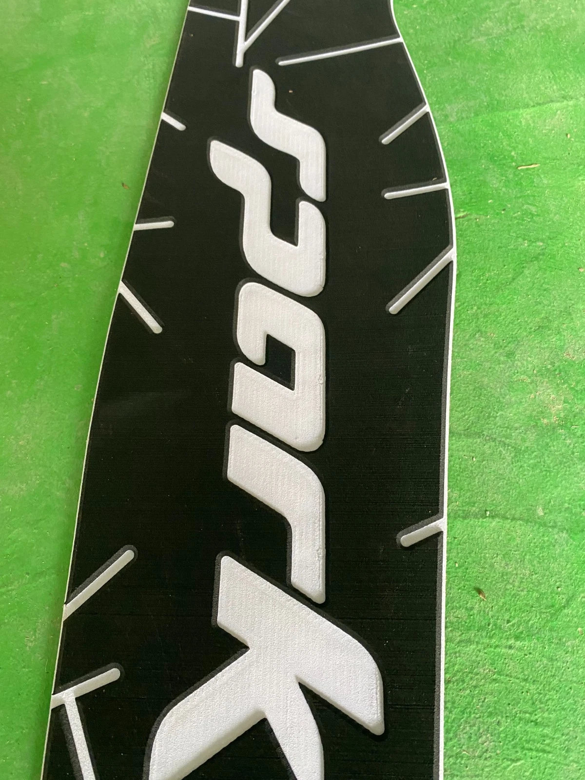 Eva Foam Anti-Slip Traction Mats for Seadoo Spark 2 Up (2014–2023)