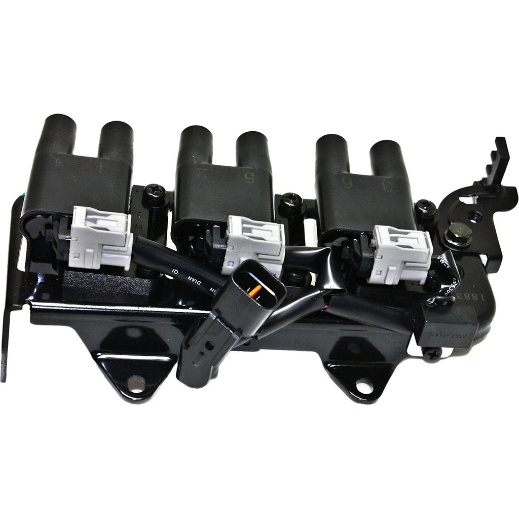 Ignition Coil for Kia Sportage, Hyundai Tucson (2005–2010)