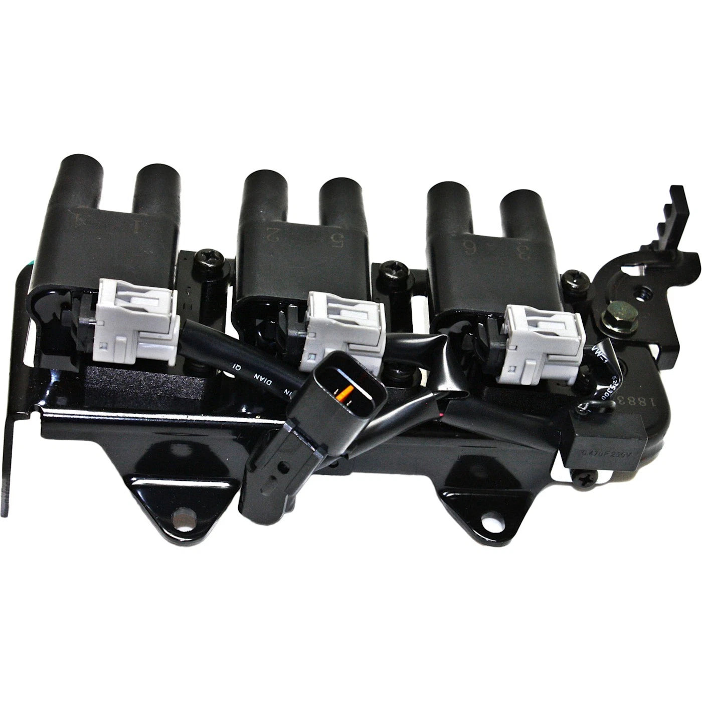 Ignition Coil for Kia Sportage, Hyundai Tucson (2005–2010)