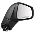 Passenger Side Mirror for Buick Encore (2017-2020)