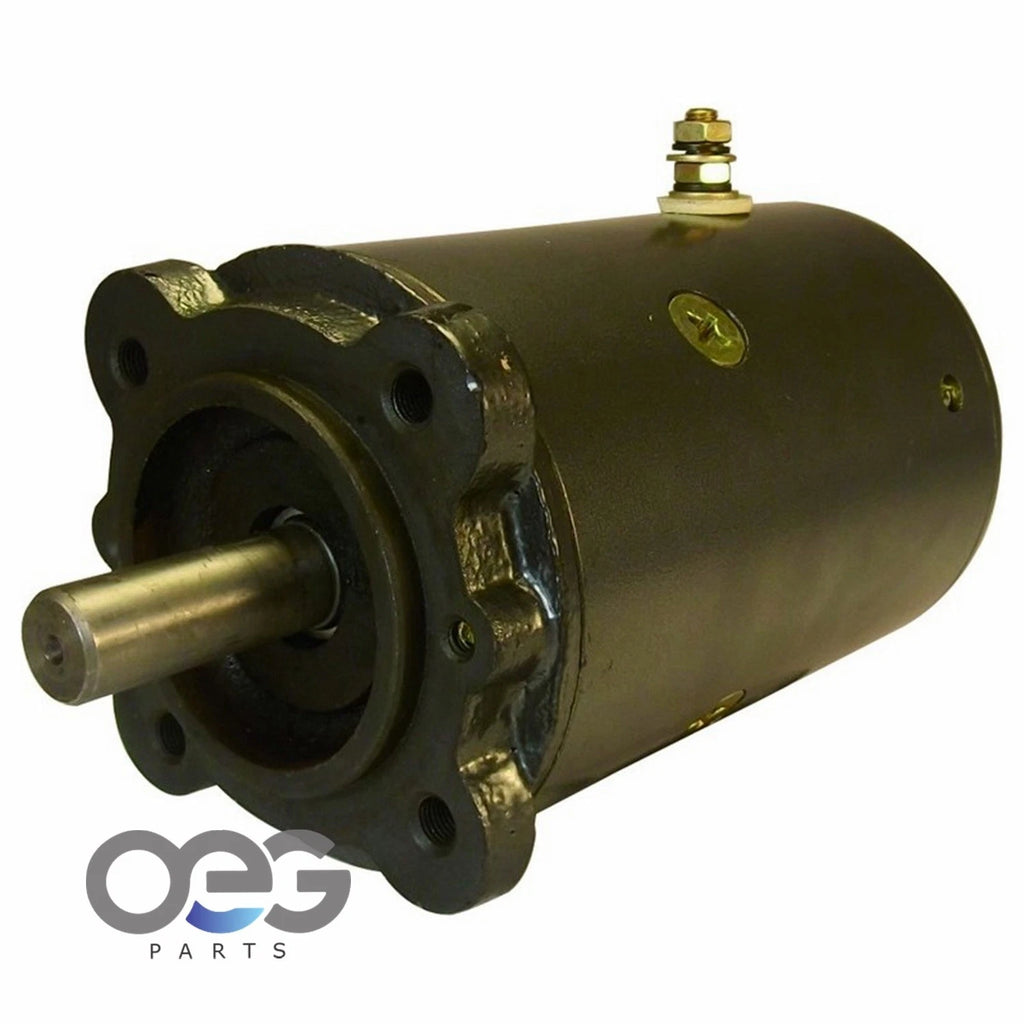 Compressor Starting Motor for Make Model