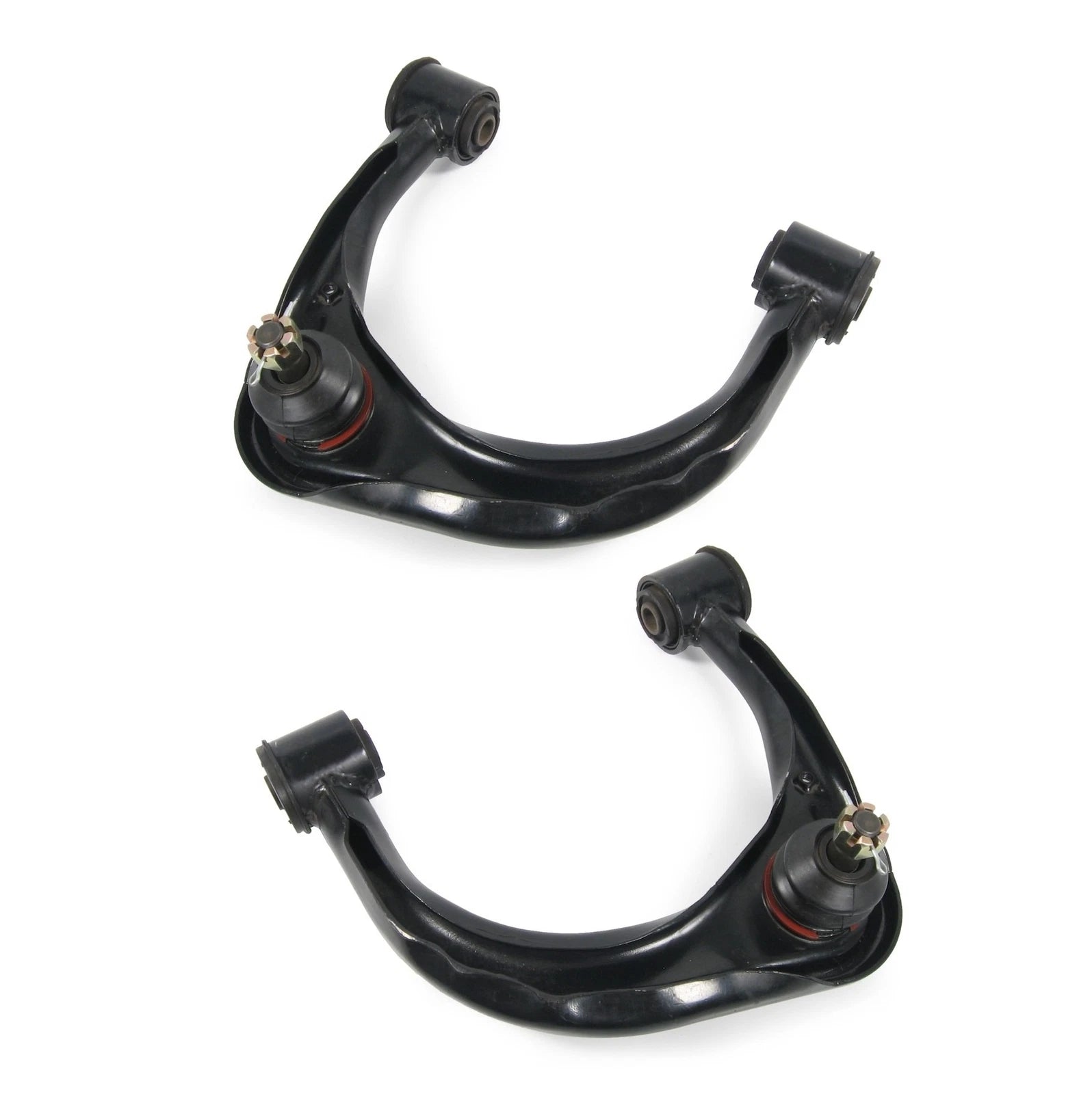 Set of 2 Front Upper Control Arm Ball Joints for Lexus GX460 (2010–2023)
