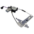 Window Regulator for Chevy Coupe (Rear Passenger Right Side)
