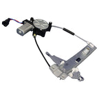 Window Regulator for Chevy Coupe (Rear Passenger Right Side)