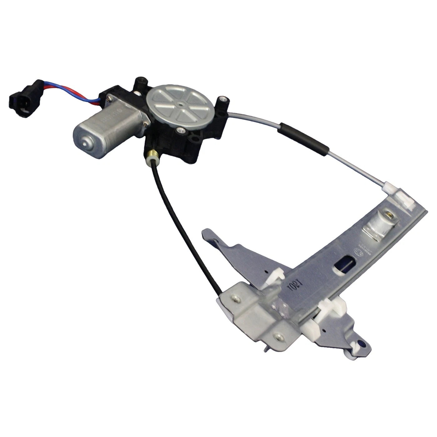 Window Regulator for Chevy Coupe (Rear Passenger Right Side)
