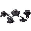 Set of 5 Engine Motor & Transmission Mounts for Honda Accord 2.4L (2008–2012) A4561 A4565