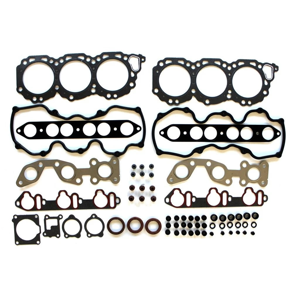 Head Gasket Set for Nissan Xterra Frontier Quest 3.3L V6 VG33E (1996–2004)