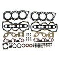 Head Gasket Set for Nissan Xterra Frontier Quest 3.3L V6 VG33E (1996–2004)