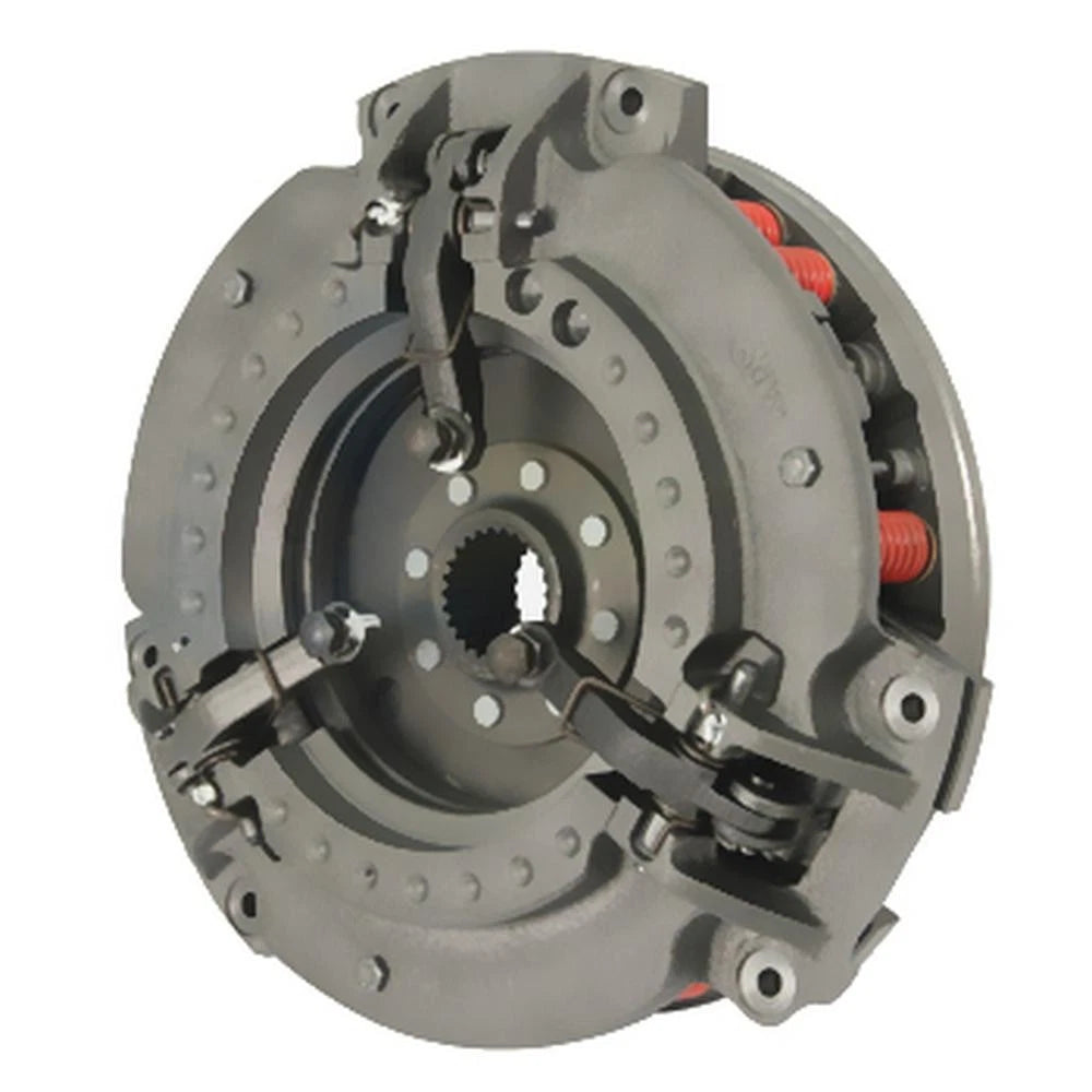 Double Clutch Plate for Case/International Harvester Massey Ferguson
