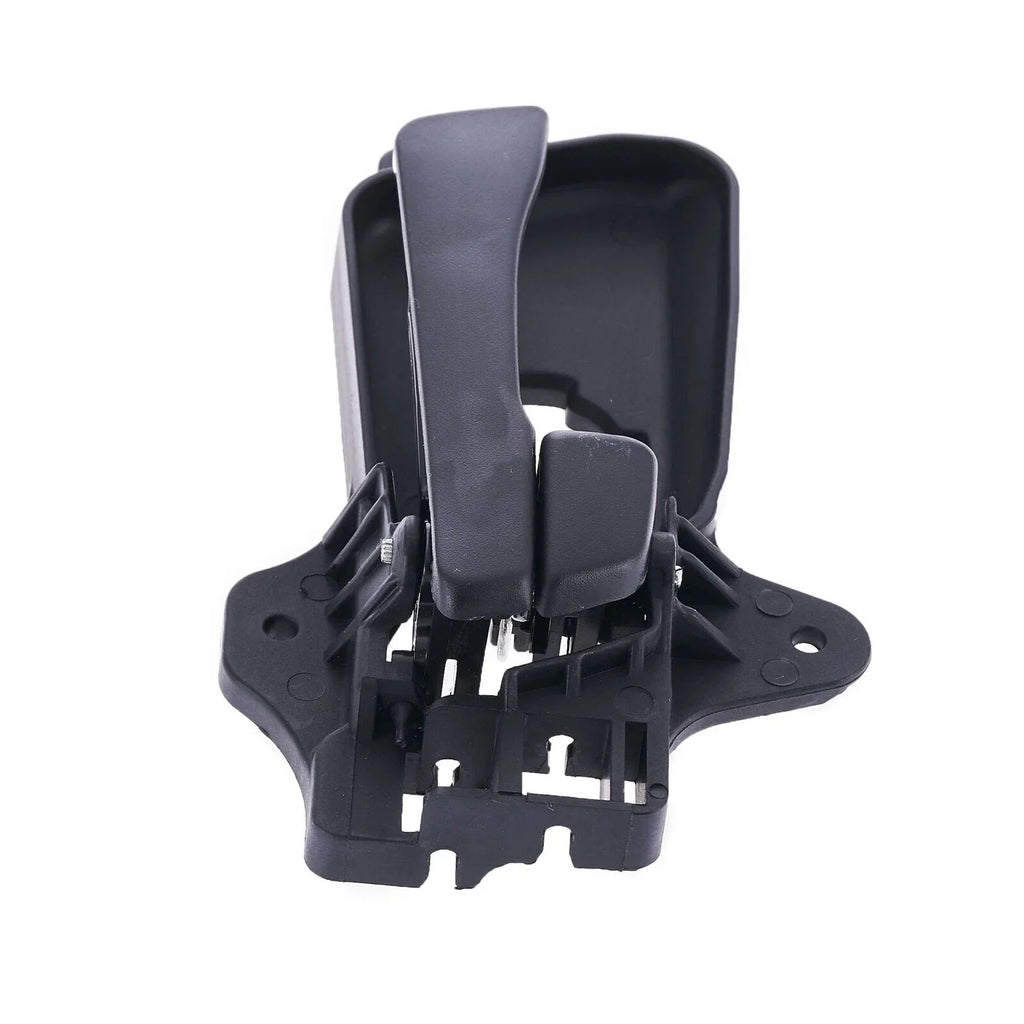Front Right Inner Door Handle Texture Black for Hyundai i30 (2007–2012)
