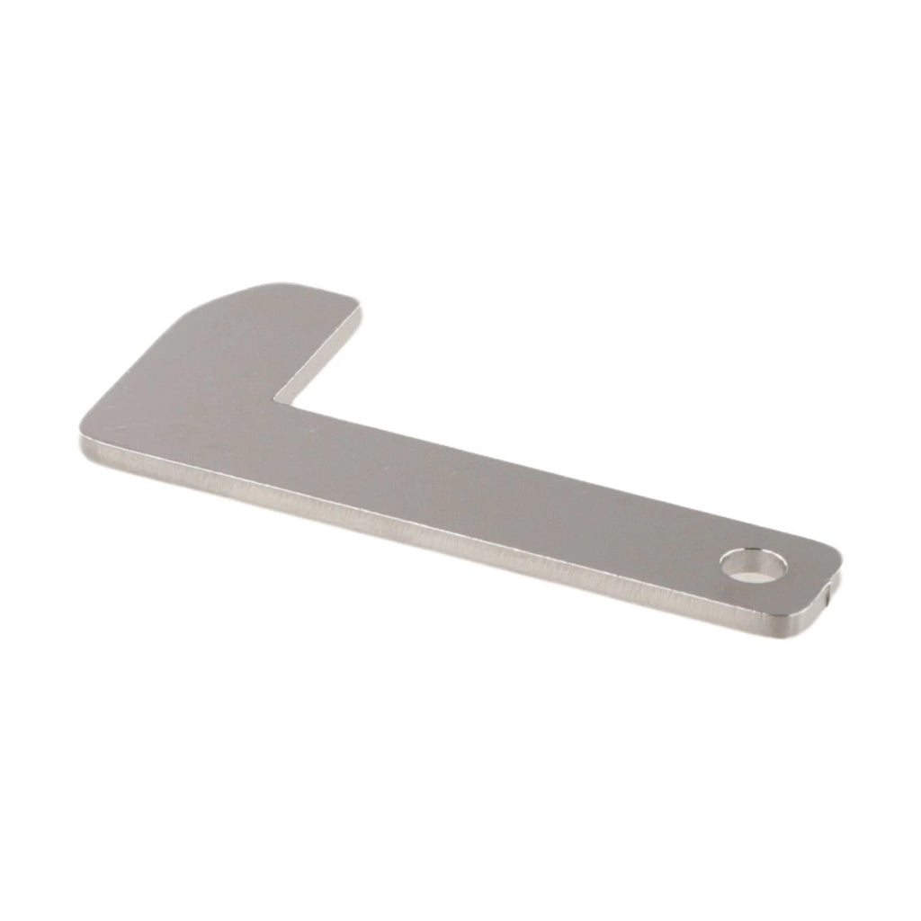Chamfer Caliper Gauge 0-15mm for Multiple Applications