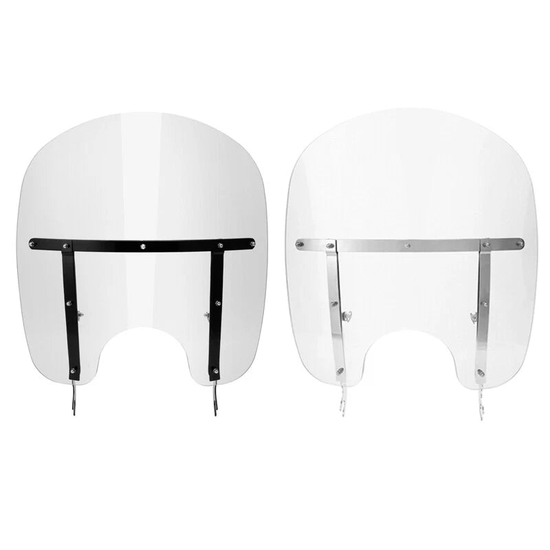 Windscreen for Harley Heritage Softail Fatboy Slim (2000–2017)