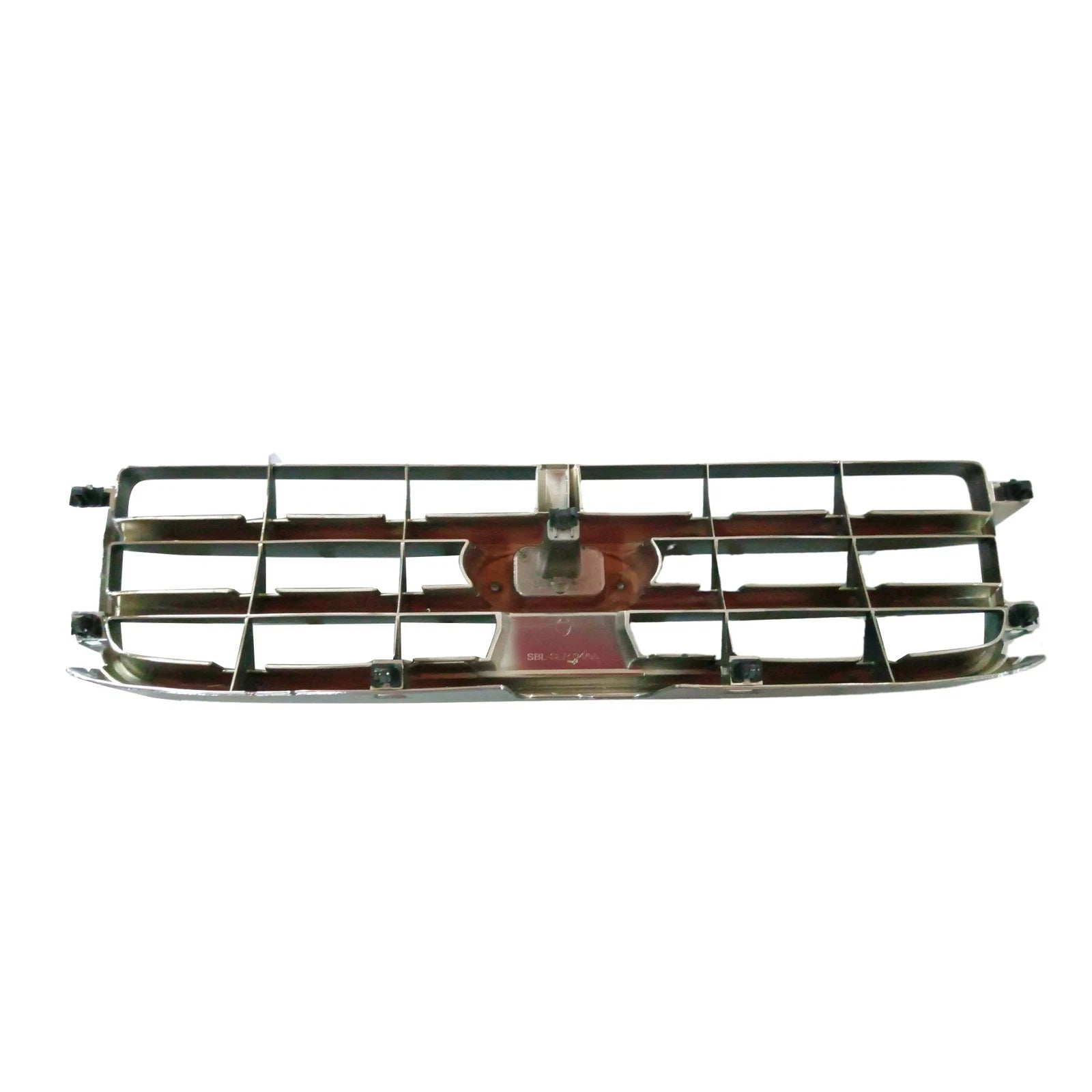 Front Grille Assembly for Subaru Forester (2003-2005)