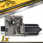 Front Windshield Wiper Motor for Chevrolet Venture & Pontiac Montana (1997–2005)