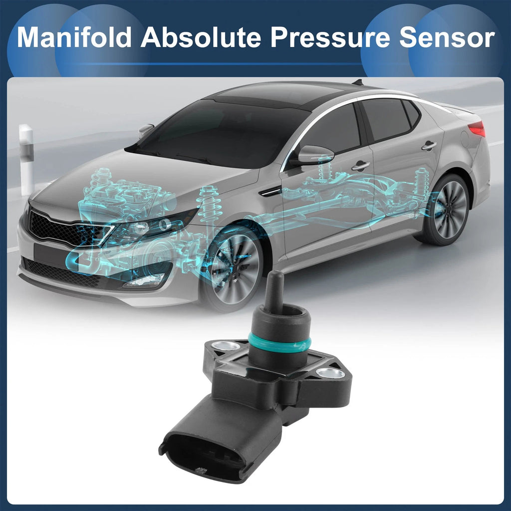 MAP Pressure Sensor for Subaru Impreza (2008–2014)