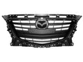 Front Grille for Mazda 3 Sport (2014–2016) VJ381QD