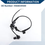 ABS Wheel Speed Sensor No. 9568039500 for Hyundai XG350 (2002–2003)