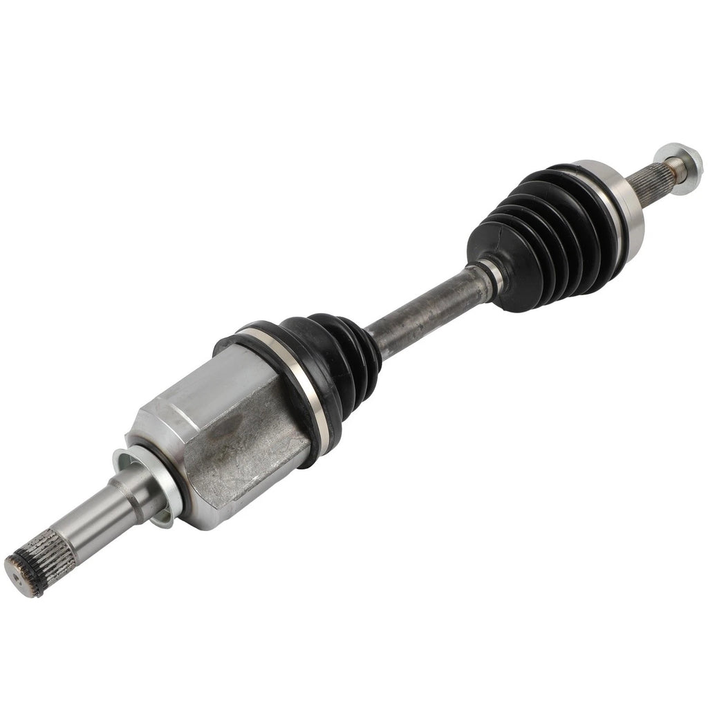 Front Driver CV Axle Assembly for Lincoln MKS MKT Ford Flex Taurus