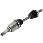 Front Driver CV Axle Assembly for Lincoln MKS MKT Ford Flex Taurus