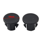 Mirror Fairing Plug Nut Cover Kits for Harley CVO Street Glide (2023-2024)