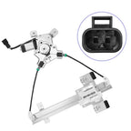 Water Pump and Gasket for Dodge Durango Jeep Grand Cherokee (2016–2023)
