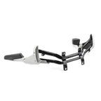 Set of 2 Rear Passenger Armrests for BMW K1600GTL (2010–2018) 11