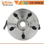 Front Wheel Hub Bearing Assembly for Ford Explorer Sport Trac (2007-2010)