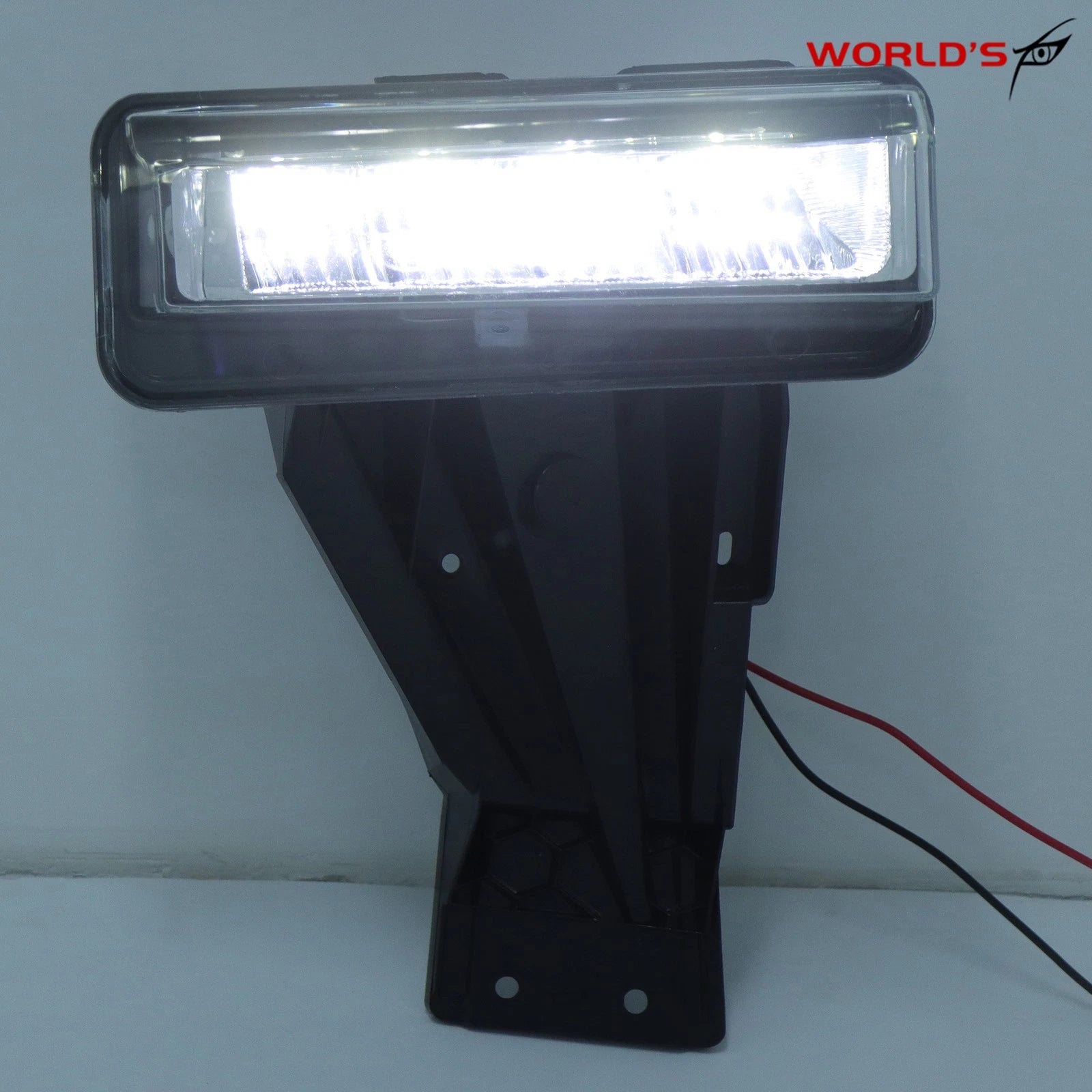 Front LED Fog Lights for F250 F350 F450 (2020–2022)