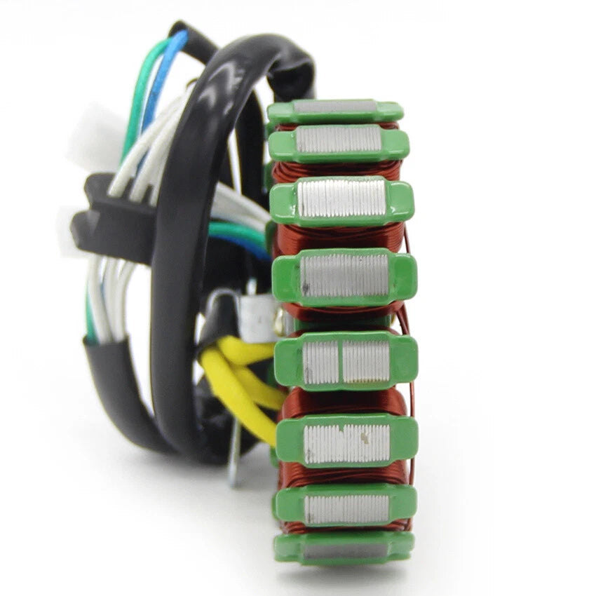 Stator Coil for Yamaha YP250S Majesty, YP250D Majesty DX, YP250 Skyliner (1998–1999)