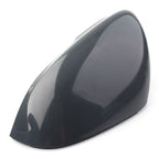 Front Left ABS Side View Mirror Cover for Jaguar XF XFR XFR-S XJ (2010-2015)