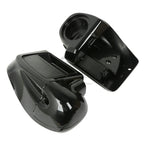 Lower Vented Fairing & 6.5" Speakers for Harley Electra Glide (2014–2023)