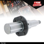 7000lbs Circular Trailer Axle Spindle for Trailers (11'×2.25')
