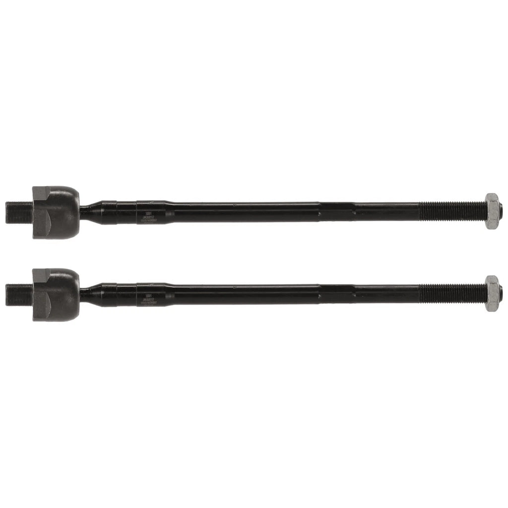 Tie Rod Ends Set for Front Driver & Passenger Side