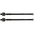 Tie Rod Ends Set for Front Driver & Passenger Side