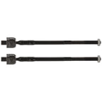 Tie Rod Ends Set for Front Driver & Passenger Side