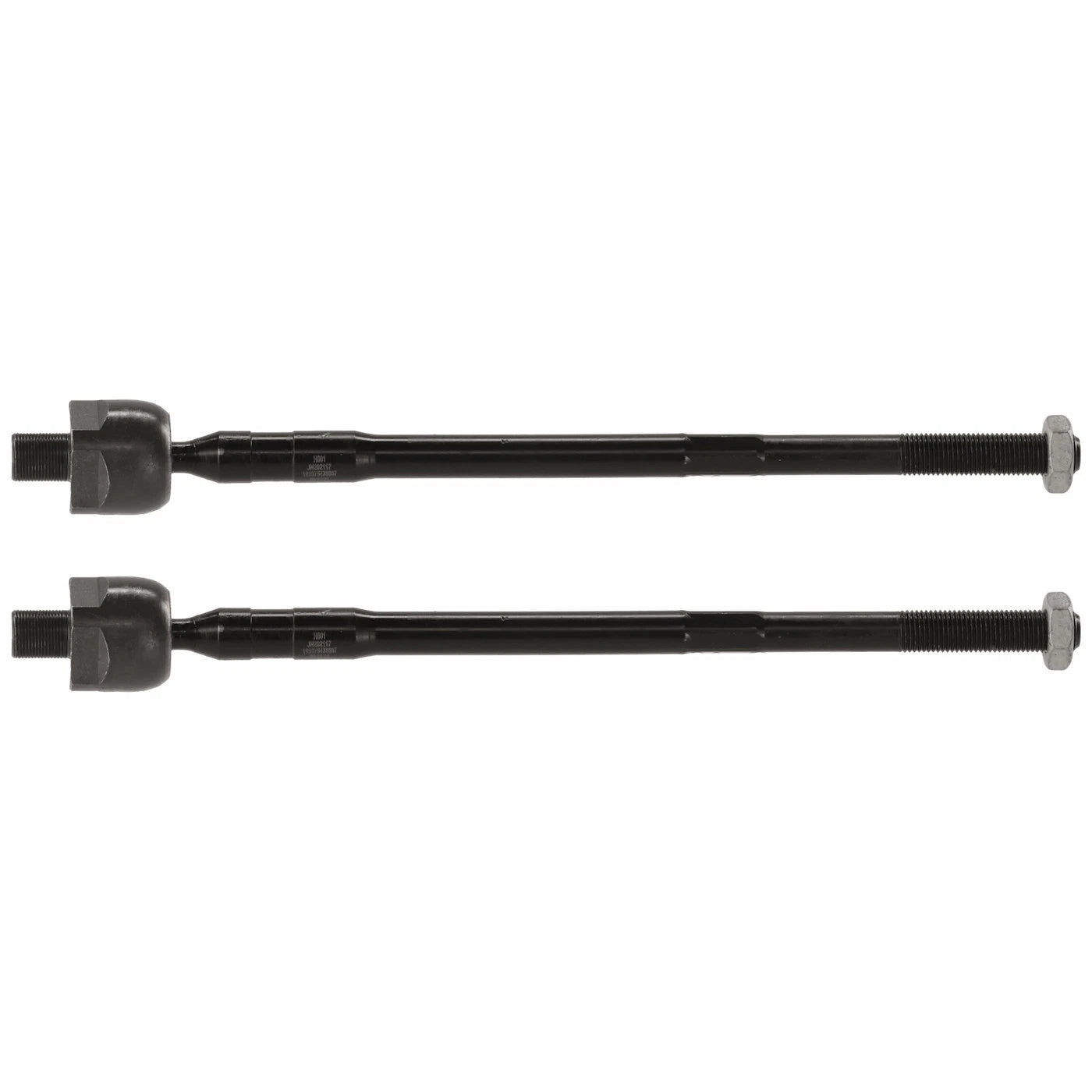 Tie Rod Ends Set for Front Driver & Passenger Side