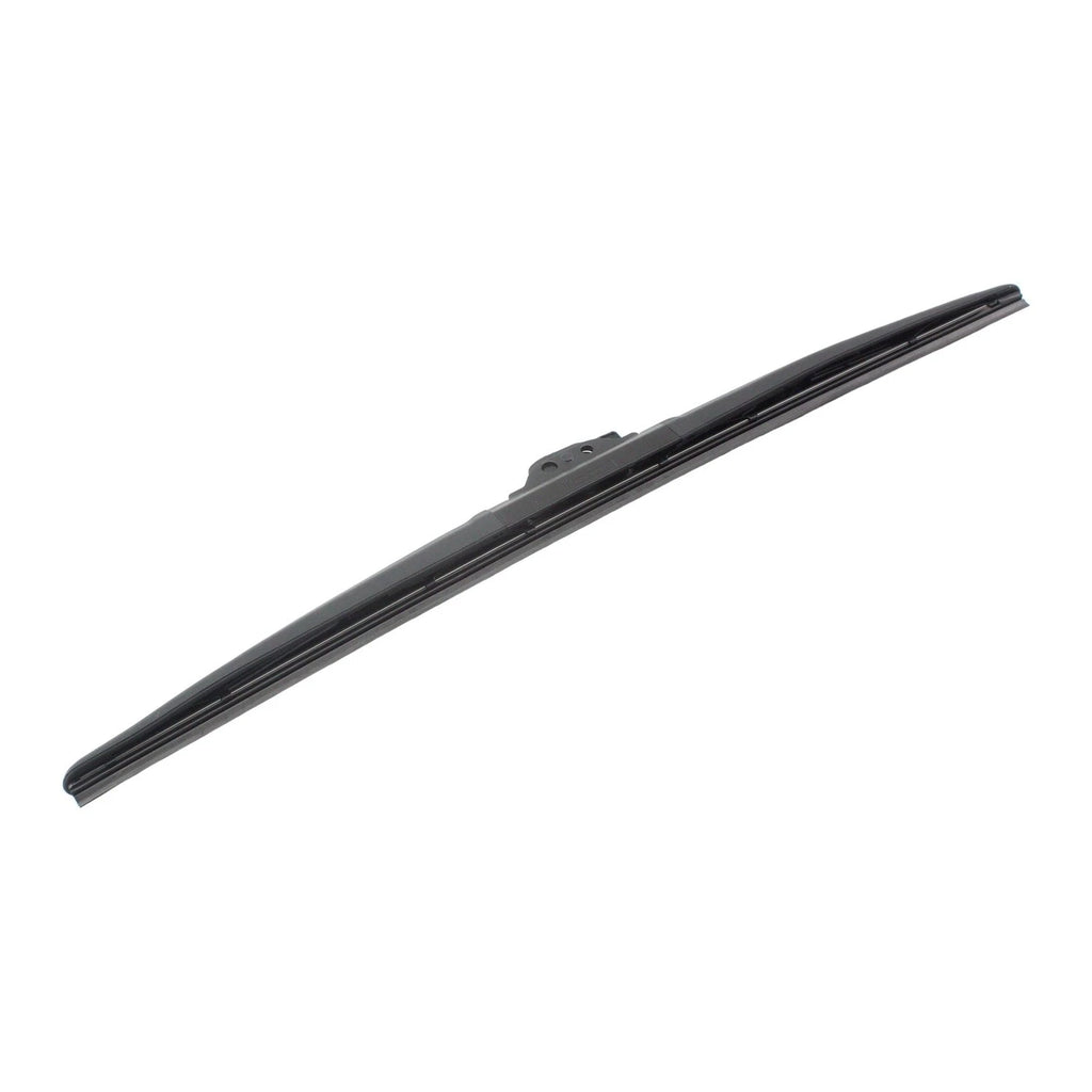 Set of 2 Michelin Stealth Hybrid Wiper Blades for Audi 5000 (1978–1983)