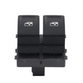 Power Window Regulator Switch for Volkswagen Polo, Seat Ibiza, Leon (2015–2021) 5G0959858