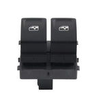 Power Window Regulator Switch for Volkswagen Polo, Seat Ibiza, Leon (2015–2021) 5G0959858