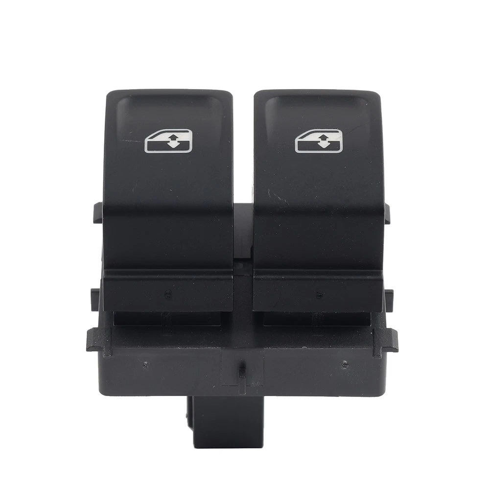 Power Window Regulator Switch for Volkswagen Polo, Seat Ibiza, Leon (2015–2021) 5G0959858