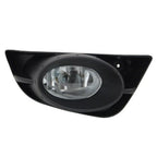 Replacement Passenger Side Fog Light Assembly for Honda Fit (2009–2011)
