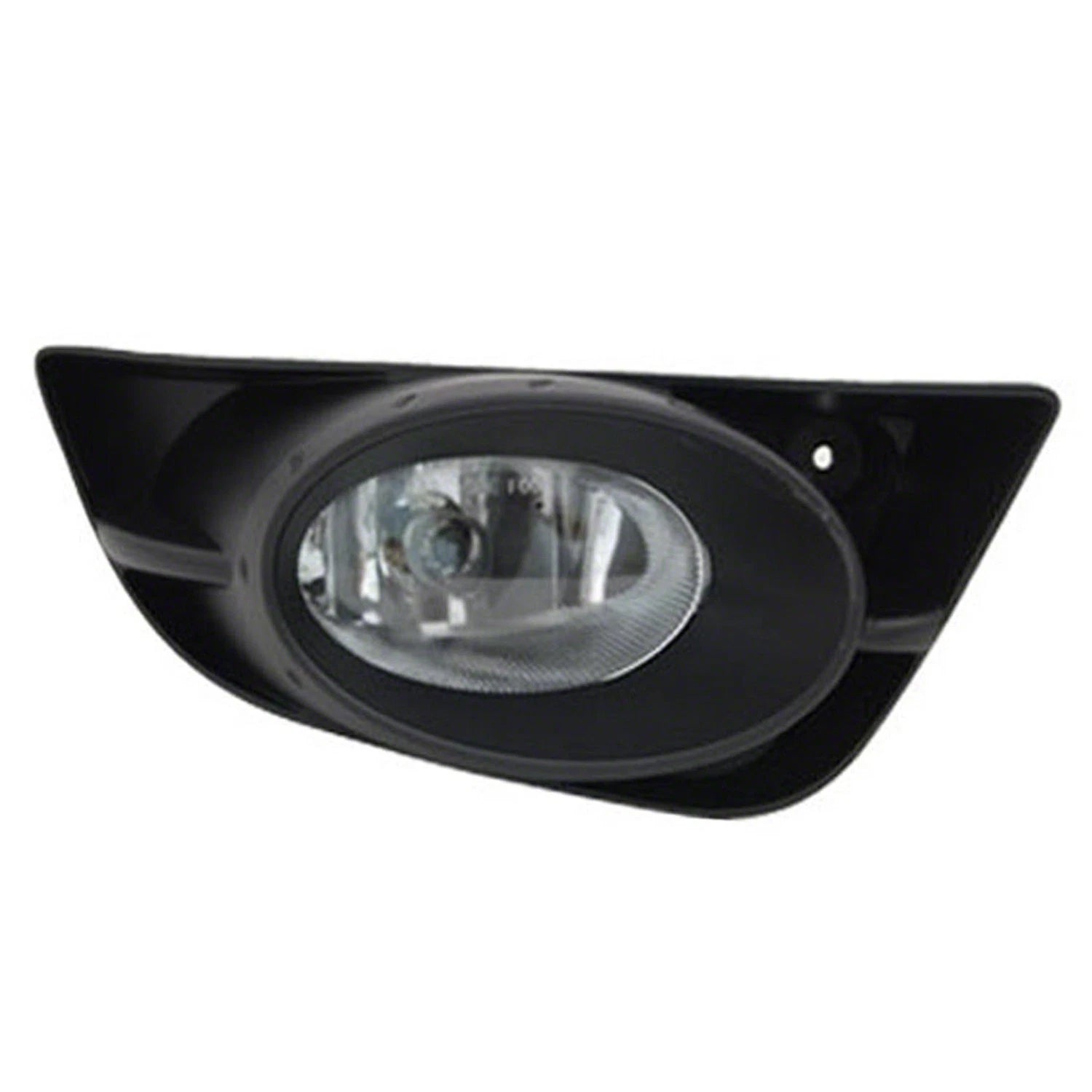 Replacement Passenger Side Fog Light Assembly for Honda Fit (2009–2011)