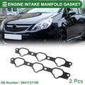 Engine Intake Manifold Gasket for Kia Opirus (2006–2012) No. 2841137100