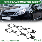 Engine Intake Manifold Gasket for Kia Opirus (2006–2012) No. 2841137100